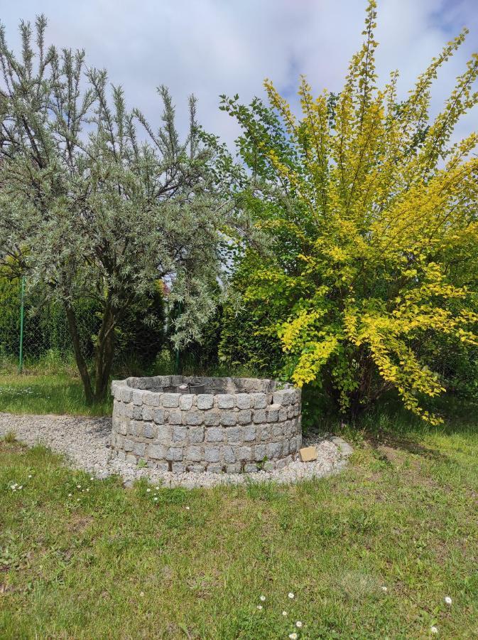Przyjazny Domek Tarnowskie Góry Exterior foto